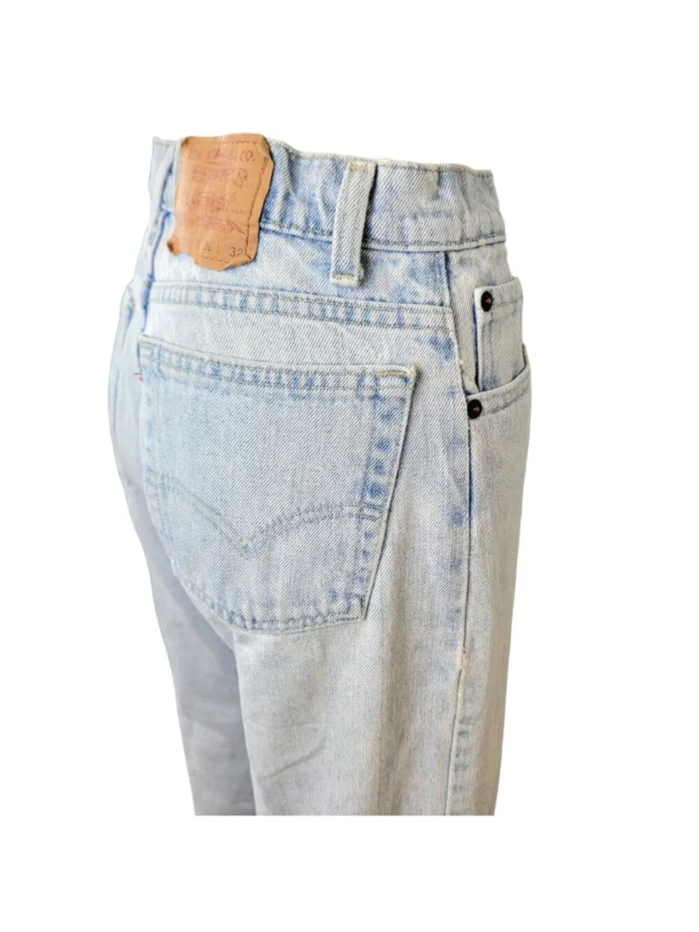 Levis levi vintage